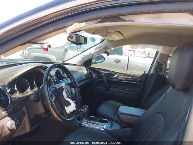 Buick Enclave Leather 2017 5GAKRBKD3HJ316168 Image 18