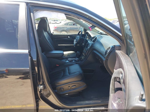 Buick Enclave Leather 2017 5GAKRBKD3HJ316168 Image 5