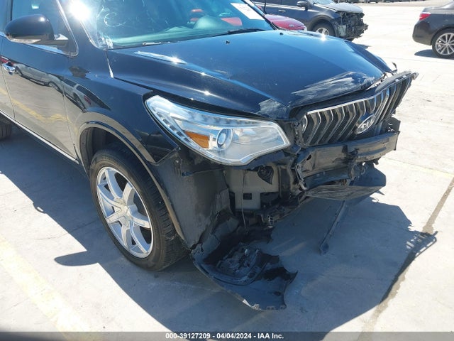Buick Enclave Leather 2017 5GAKRBKD3HJ316168 Image 6