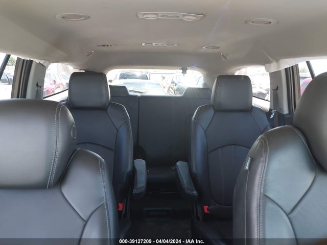Buick Enclave Leather 2017 5GAKRBKD3HJ316168 Image 8