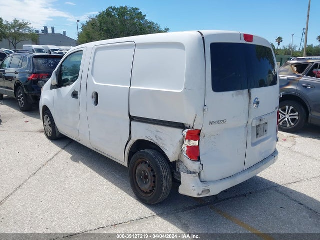 Nissan NV200 SV 2017 3N6CM0KN1HK698081 Image 3