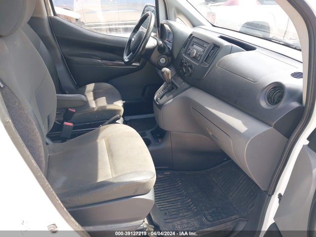 Nissan NV200 SV 2017 3N6CM0KN1HK698081 Image 5