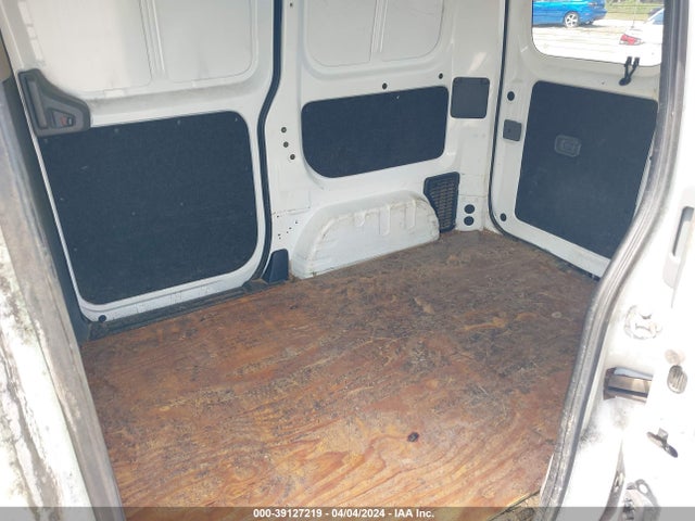 Nissan NV200 SV 2017 3N6CM0KN1HK698081 Image 8