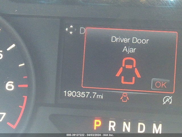 Ford F-150 Xl 2018 1FTFW1E55JFC42736 Image 7