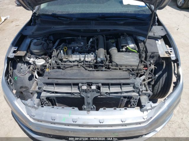 3VWN57BU4LM046123 Volkswagen Jetta 1.4t R-line/1.4t S