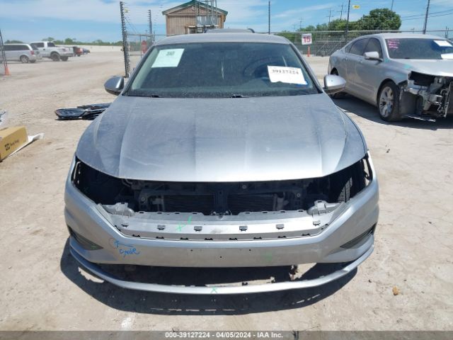 3VWN57BU4LM046123 Volkswagen Jetta 1.4t R-line/1.4t S