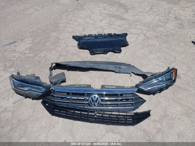 3VWN57BU4LM046123 Volkswagen Jetta 1.4t R-line/1.4t S