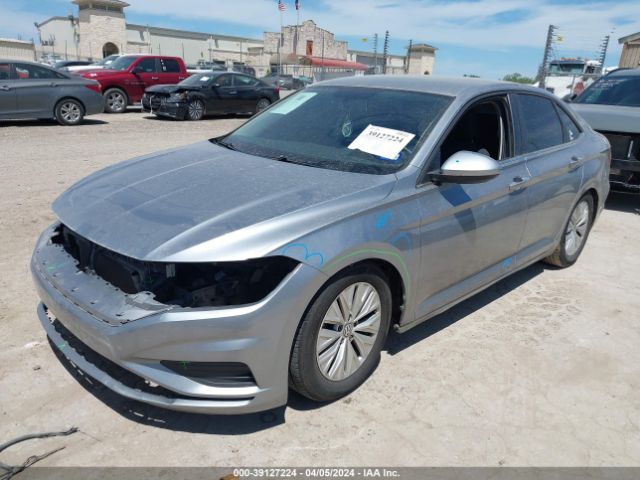 3VWN57BU4LM046123 Volkswagen Jetta 1.4t R-line/1.4t S