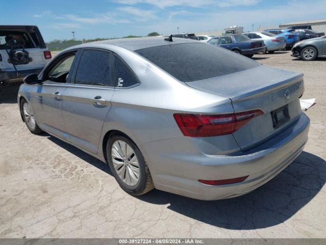3VWN57BU4LM046123 Volkswagen Jetta 1.4t R-line/1.4t S