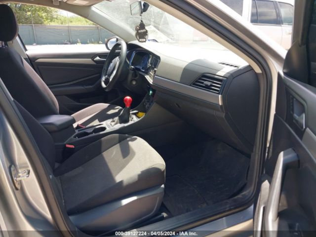 3VWN57BU4LM046123 Volkswagen Jetta 1.4t R-line/1.4t S