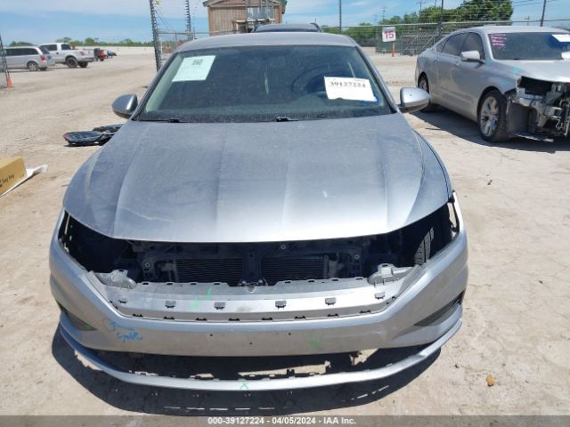 3VWN57BU4LM046123 Volkswagen Jetta 1.4t R-line/1.4t S