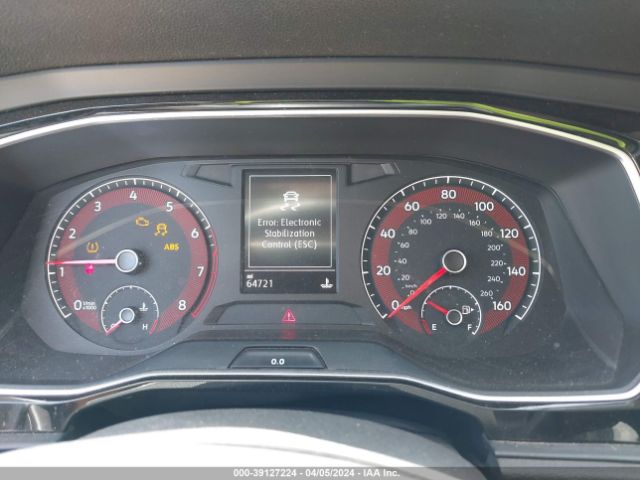 3VWN57BU4LM046123 Volkswagen Jetta 1.4t R-line/1.4t S