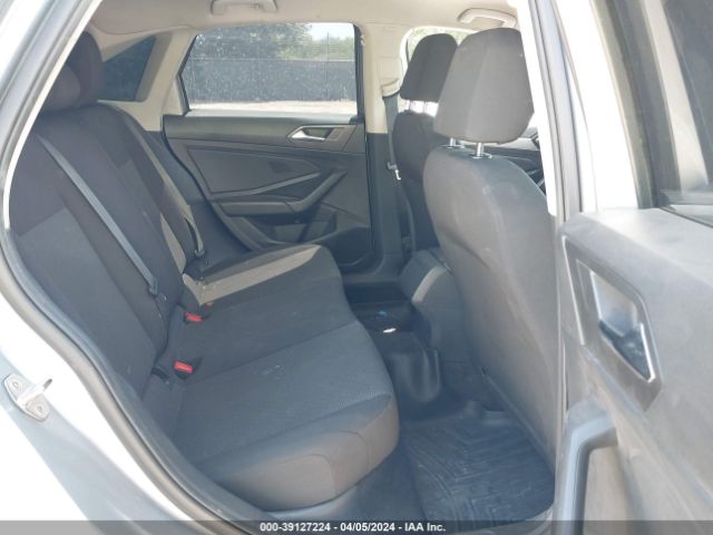 3VWN57BU4LM046123 Volkswagen Jetta 1.4t R-line/1.4t S