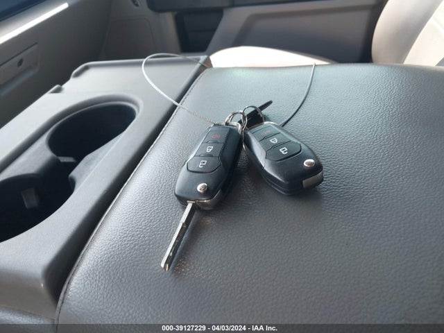 Ford F-150 Xl 2018 1FTFW1E59JKC36185 Image 11