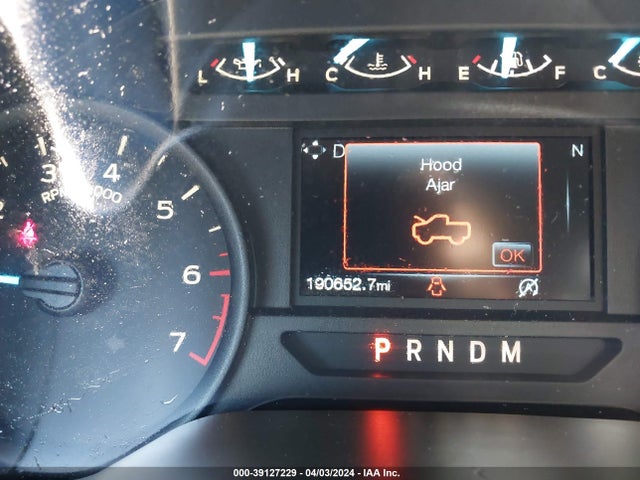 Ford F-150 Xl 2018 1FTFW1E59JKC36185 Image 15