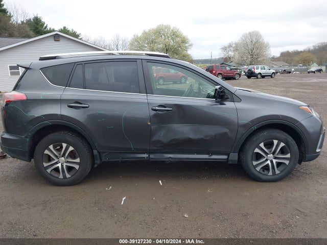 Toyota RAV4 LE 2016 JTMBFREV6GJ086774 Image 14