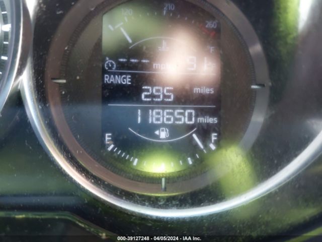 JM3KFACL3H0165546 Mazda Cx-5 Touring