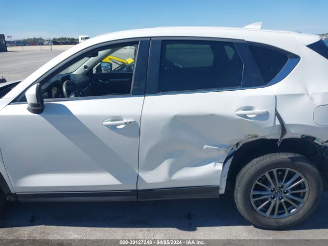 JM3KFACL3H0165546 Mazda Cx-5 Touring