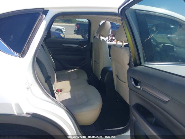 JM3KFACL3H0165546 Mazda Cx-5 Touring