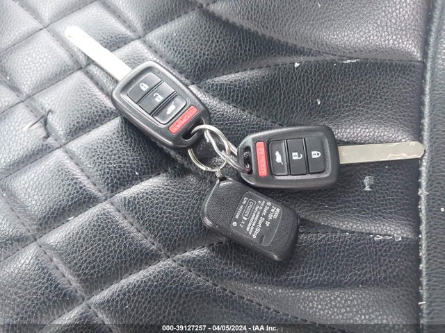 Honda CR-V LX 2019 2HKRW6H31KH214590 Image 11
