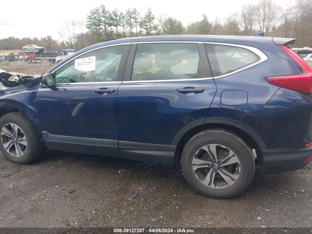 Honda CR-V LX 2019 2HKRW6H31KH214590 Image 14