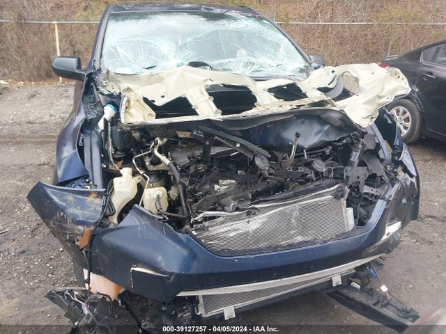 Honda CR-V LX 2019 2HKRW6H31KH214590 Image 6