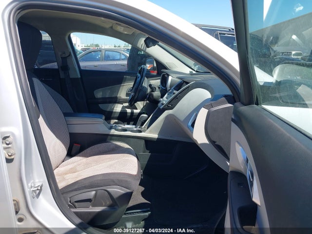 Chevrolet EQUINOX 1LT 2015 2GNFLFEK2F6161018 Image 5