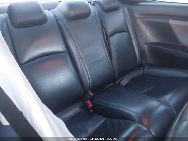 2HGFC3B39HH350391 Honda Civic Ex-t