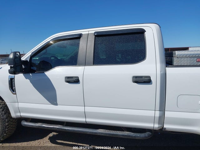 Ford F-250 Xl 2019 1FT7W2B61KEC11000 Image 14
