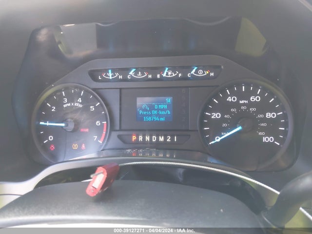 Ford F-250 Xl 2019 1FT7W2B61KEC11000 Image 15