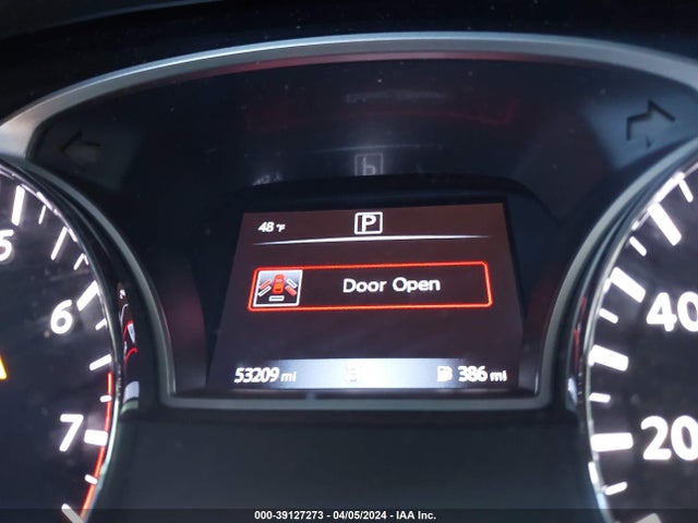 Nissan Pathfinder S 2019 5N1DR2MN0KC621552 Image 15