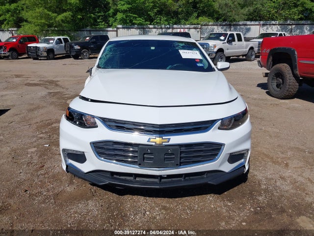 Chevrolet MALIBU LT 2018 1G1ZD5ST7JF201496 Image 12