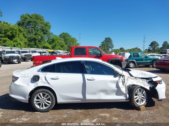 Chevrolet MALIBU LT 2018 1G1ZD5ST7JF201496 Image 13