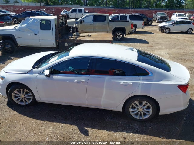 Chevrolet MALIBU LT 2018 1G1ZD5ST7JF201496 Image 14