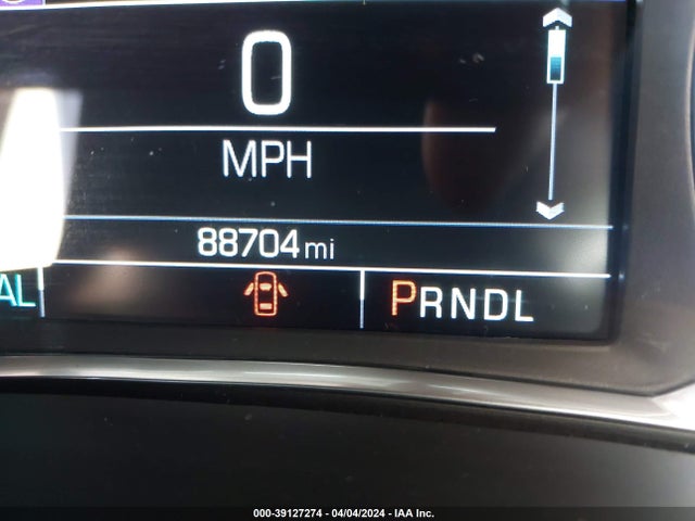 Chevrolet MALIBU LT 2018 1G1ZD5ST7JF201496 Image 15