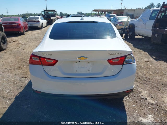 Chevrolet MALIBU LT 2018 1G1ZD5ST7JF201496 Image 16