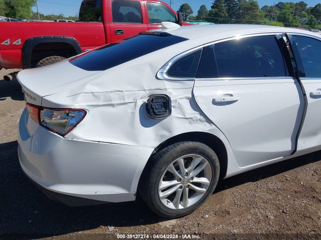 Chevrolet MALIBU LT 2018 1G1ZD5ST7JF201496 Image 17