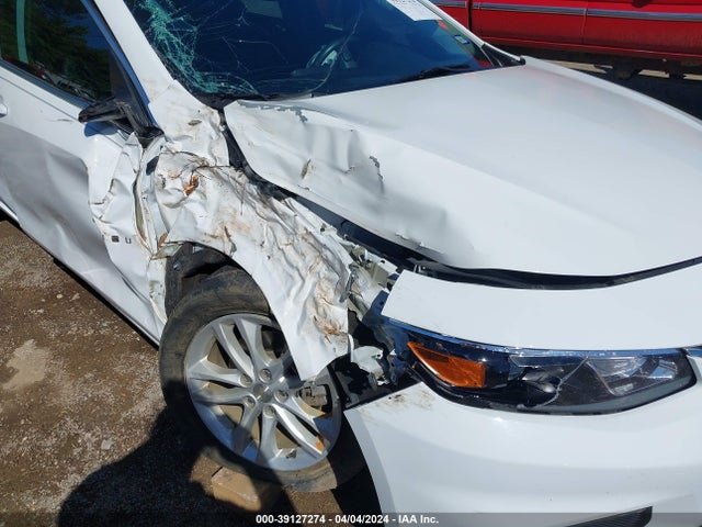 Chevrolet MALIBU LT 2018 1G1ZD5ST7JF201496 Image 20