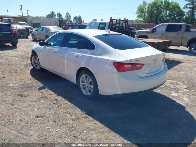 Chevrolet MALIBU LT 2018 1G1ZD5ST7JF201496 Image 3