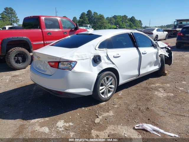 Chevrolet MALIBU LT 2018 1G1ZD5ST7JF201496 Image 4