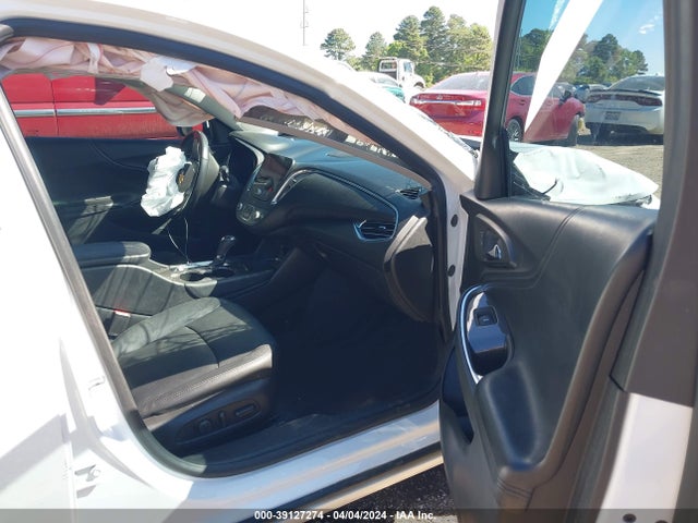 Chevrolet MALIBU LT 2018 1G1ZD5ST7JF201496 Image 5