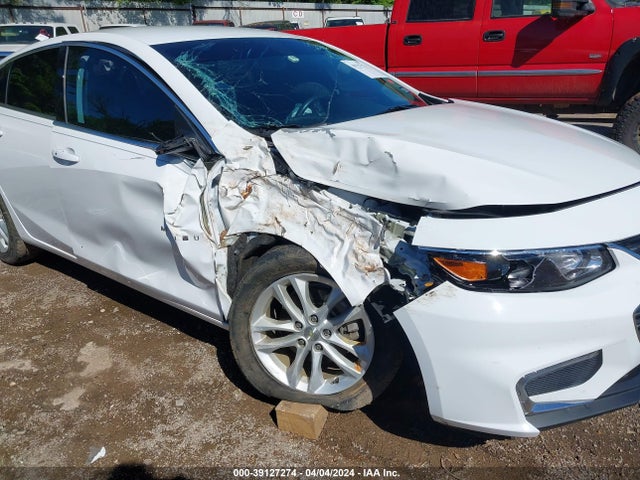 Chevrolet MALIBU LT 2018 1G1ZD5ST7JF201496 Image 6