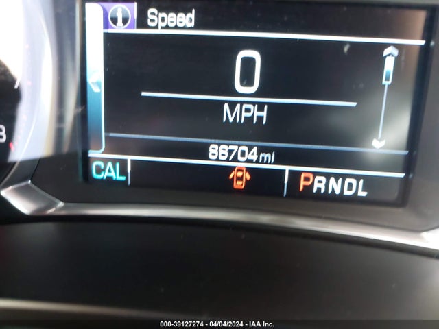 Chevrolet MALIBU LT 2018 1G1ZD5ST7JF201496 Image 7