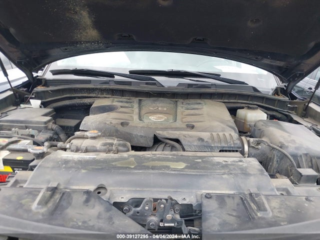 Nissan ARMADA SV 2018 JN8AY2ND2J9050873 Image 10