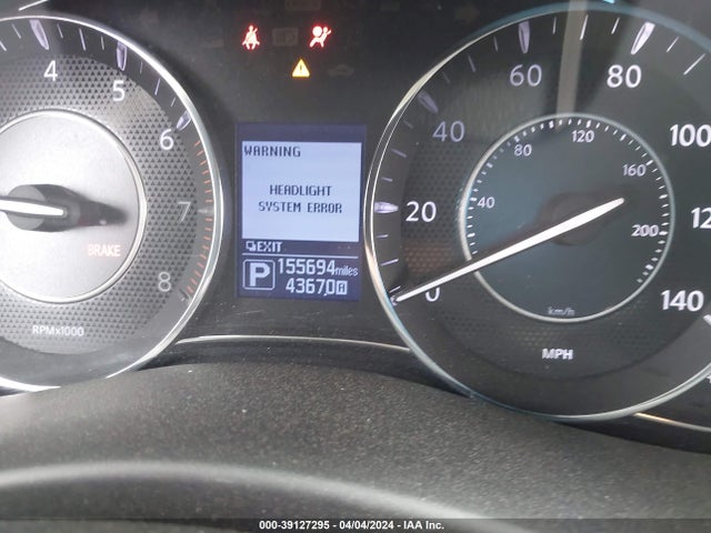 Nissan ARMADA SV 2018 JN8AY2ND2J9050873 Image 15