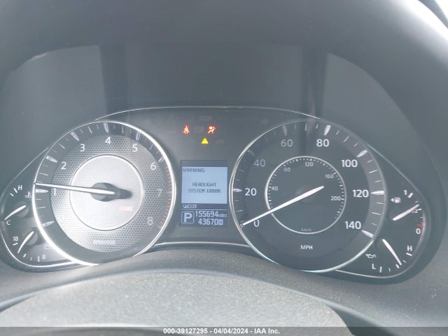 Nissan ARMADA SV 2018 JN8AY2ND2J9050873 Image 7