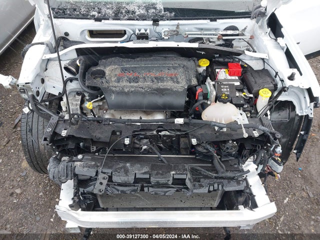Jeep Compass Latitude 4x4 2022 3C4NJDBB0NT134672 Image 10
