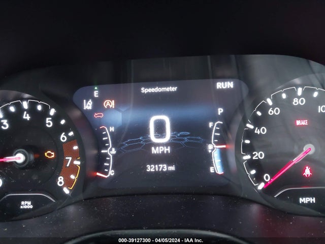 Jeep Compass Latitude 4x4 2022 3C4NJDBB0NT134672 Image 16