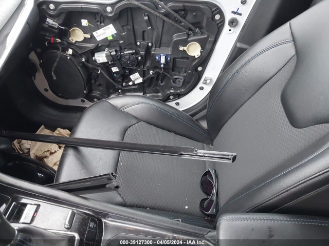 Jeep Compass Latitude 4x4 2022 3C4NJDBB0NT134672 Image 5