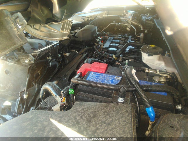 Honda Cr-v Ex-l Awd 2024 2HKRS4H75RH459812 Image 10